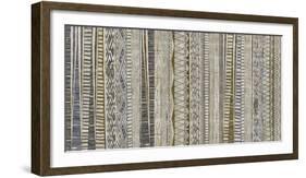 Maputo-Mark Chandon-Framed Giclee Print