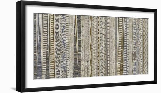 Maputo-Mark Chandon-Framed Giclee Print