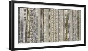 Maputo-Mark Chandon-Framed Giclee Print