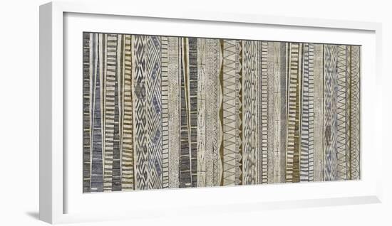 Maputo-Mark Chandon-Framed Giclee Print