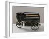 Maquette de la voiture à gaz de Lenoir-null-Framed Giclee Print