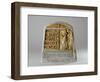 Maquette for a Child's Memorial, C.1920-Ellen Mary Rope-Framed Giclee Print