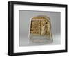 Maquette for a Child's Memorial, C.1920-Ellen Mary Rope-Framed Giclee Print