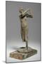 Maquette for the Figure of a Woman Golfer-William Hamo Thornycroft-Mounted Giclee Print