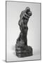 Maquette for the Kiss, c.1916-William Hamo Thornycroft-Mounted Giclee Print