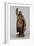 Maquette for the Statue of Alfred the Great, C.1901-William Hamo Thornycroft-Framed Giclee Print