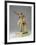 Maquette for the Statue of William Ewart Gladstone on the Strand, London, C.1905-William Hamo Thornycroft-Framed Giclee Print