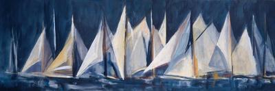 Set Sail-Mar?a Antonia Torres-Framed Stretched Canvas