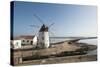 Mar Menor, Region of Murcia, Spain-Michael Snell-Stretched Canvas