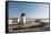 Mar Menor, Region of Murcia, Spain-Michael Snell-Framed Stretched Canvas