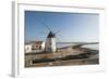 Mar Menor, Region of Murcia, Spain-Michael Snell-Framed Photographic Print