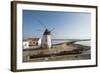 Mar Menor, Region of Murcia, Spain-Michael Snell-Framed Photographic Print