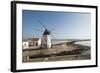 Mar Menor, Region of Murcia, Spain-Michael Snell-Framed Photographic Print