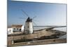 Mar Menor, Region of Murcia, Spain-Michael Snell-Mounted Photographic Print