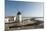 Mar Menor, Region of Murcia, Spain-Michael Snell-Mounted Photographic Print