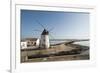 Mar Menor, Region of Murcia, Spain-Michael Snell-Framed Photographic Print