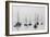 Mar Menor, Region of Murcia, Spain-Michael Snell-Framed Photographic Print