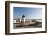 Mar Menor, Region of Murcia, Spain-Michael Snell-Framed Photographic Print