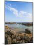 Mar Morto Beach-Guido Cozzi-Mounted Photographic Print