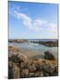 Mar Morto Beach-Guido Cozzi-Mounted Photographic Print