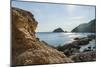 Mar Morto Beach-Guido Cozzi-Mounted Photographic Print