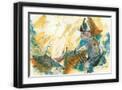 Black Frame
