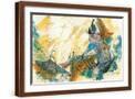 Brown Frame