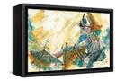 Canvas Black