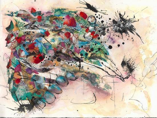 Art Print, , large
