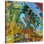 Stretched Canvas