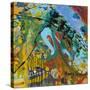 Stretched Canvas