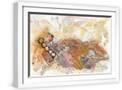 White Frame