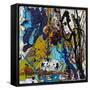 Canvas Black