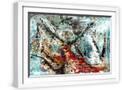 White Frame