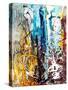 Stretched Canvas