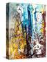 Stretched Canvas