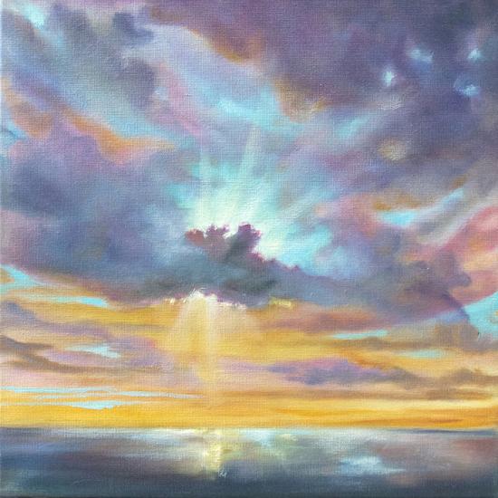 Art Print, , large