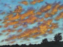Big Sky Big Dreams-Marabeth Quin-Art Print