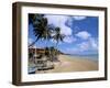 Maracajau, Natal, Rio Grande Do Norte State, Brazil, South America-Sergio Pitamitz-Framed Photographic Print