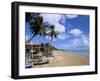 Maracajau, Natal, Rio Grande Do Norte State, Brazil, South America-Sergio Pitamitz-Framed Photographic Print