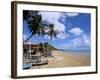 Maracajau, Natal, Rio Grande Do Norte State, Brazil, South America-Sergio Pitamitz-Framed Photographic Print