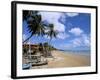 Maracajau, Natal, Rio Grande Do Norte State, Brazil, South America-Sergio Pitamitz-Framed Photographic Print