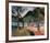 Maracus Village-Boscoe Holder-Framed Premium Giclee Print