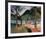 Maracus Village-Boscoe Holder-Framed Premium Giclee Print