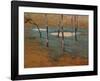 Marais-Kent Lovelace-Framed Giclee Print