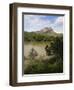 Marakele National Park, Waterberg Mountains, Limpopo, South Africa, Africa-Toon Ann & Steve-Framed Photographic Print
