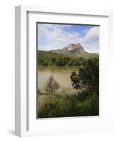 Marakele National Park, Waterberg Mountains, Limpopo, South Africa, Africa-Toon Ann & Steve-Framed Photographic Print