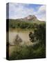 Marakele National Park, Waterberg Mountains, Limpopo, South Africa, Africa-Toon Ann & Steve-Stretched Canvas