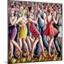 Marango-PJ Crook-Mounted Giclee Print