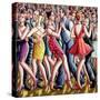 Marango-PJ Crook-Stretched Canvas